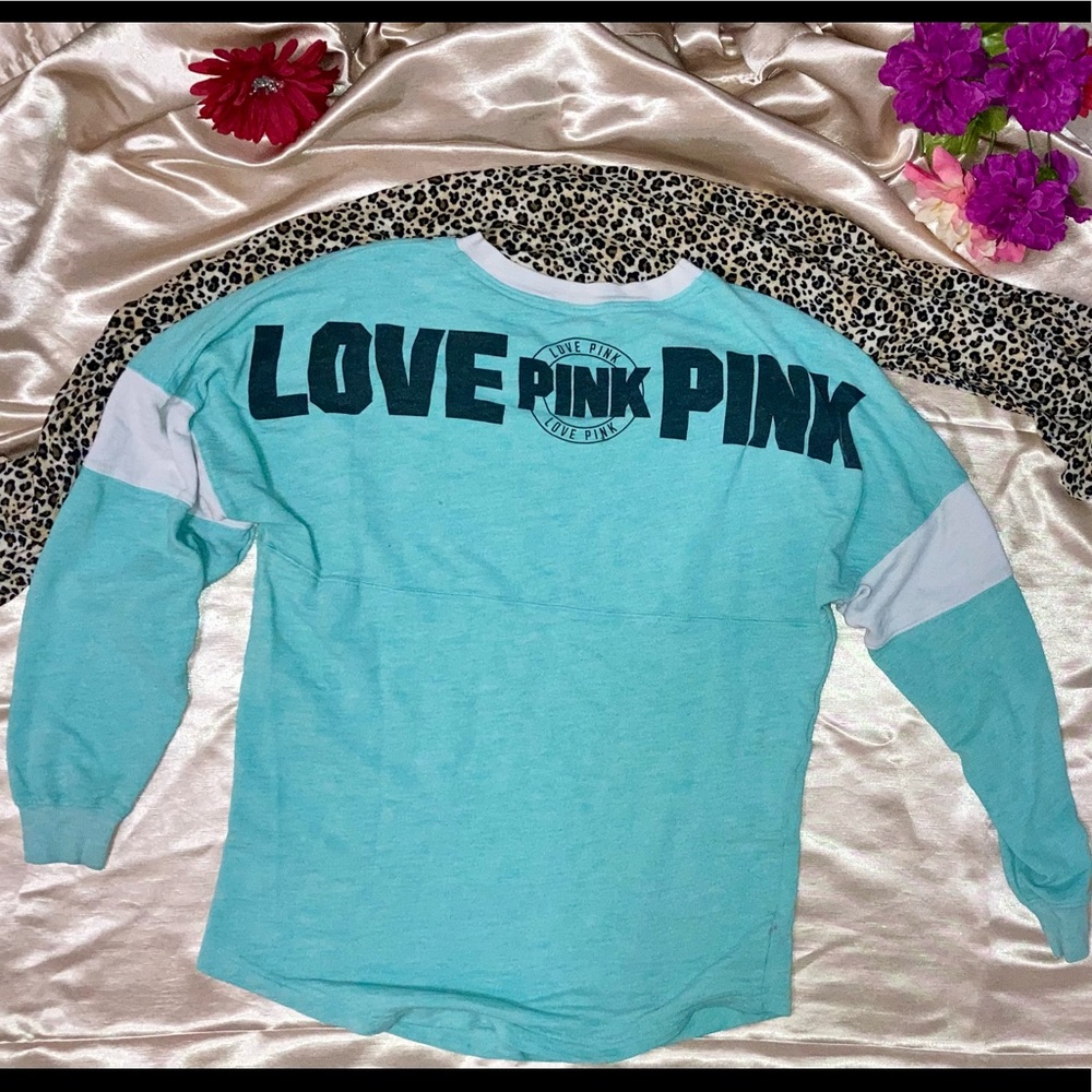Victoria’s Secret Long Sleeve